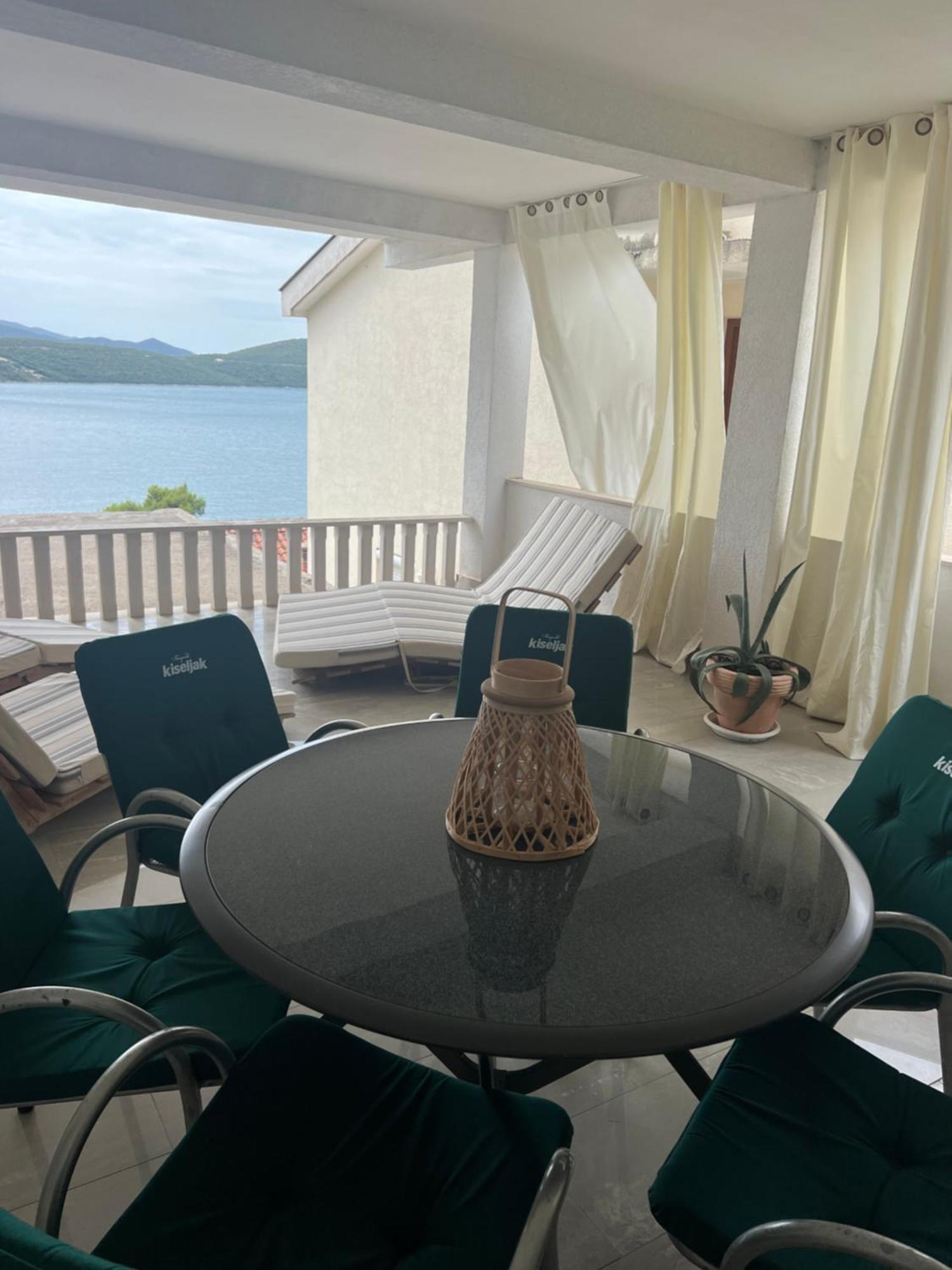 Apartmani Maris ネウム エクステリア 写真