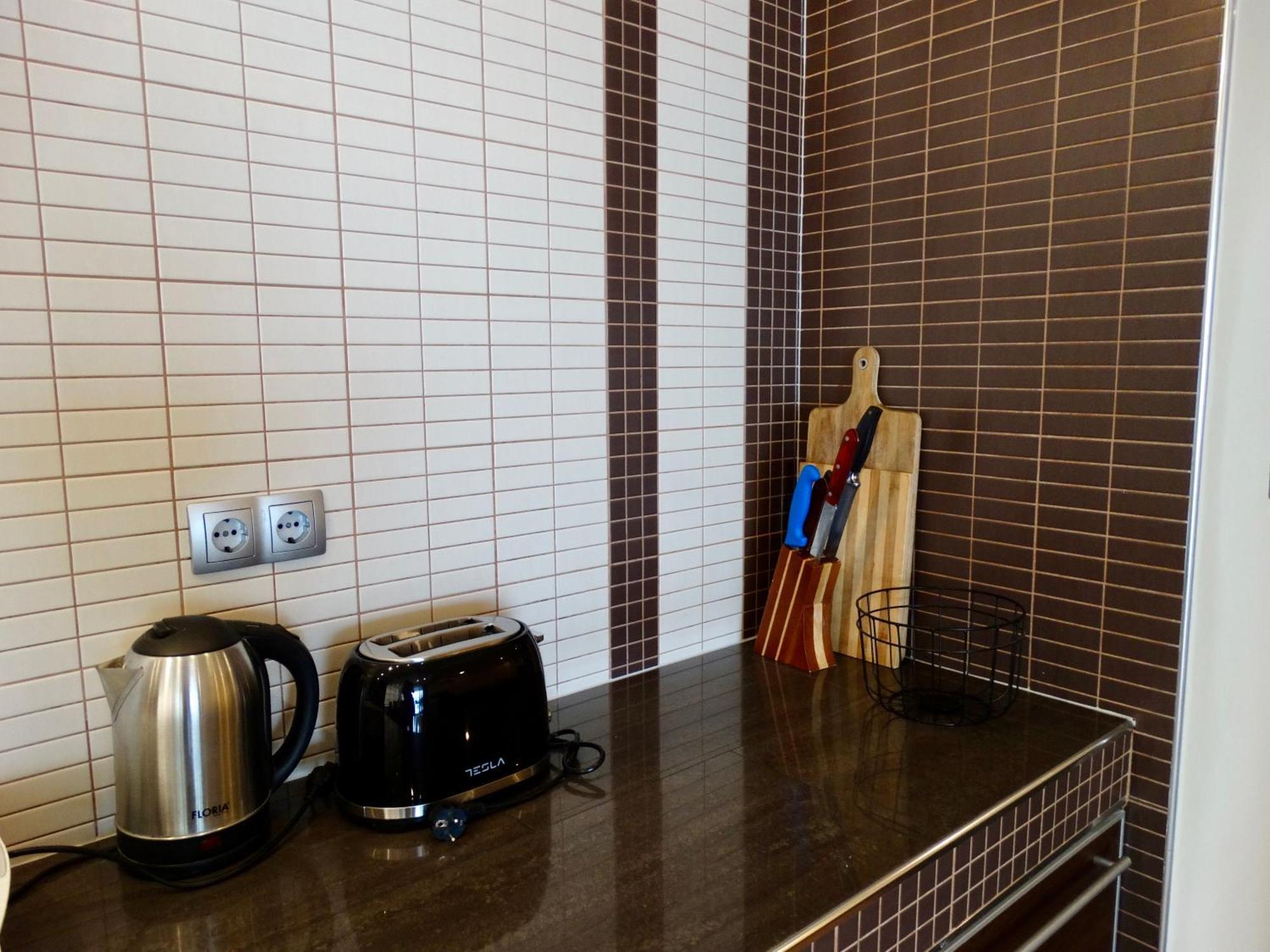 Apartmani Maris ネウム エクステリア 写真